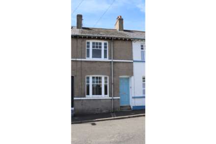Property For Sale North Street, Ballycastle