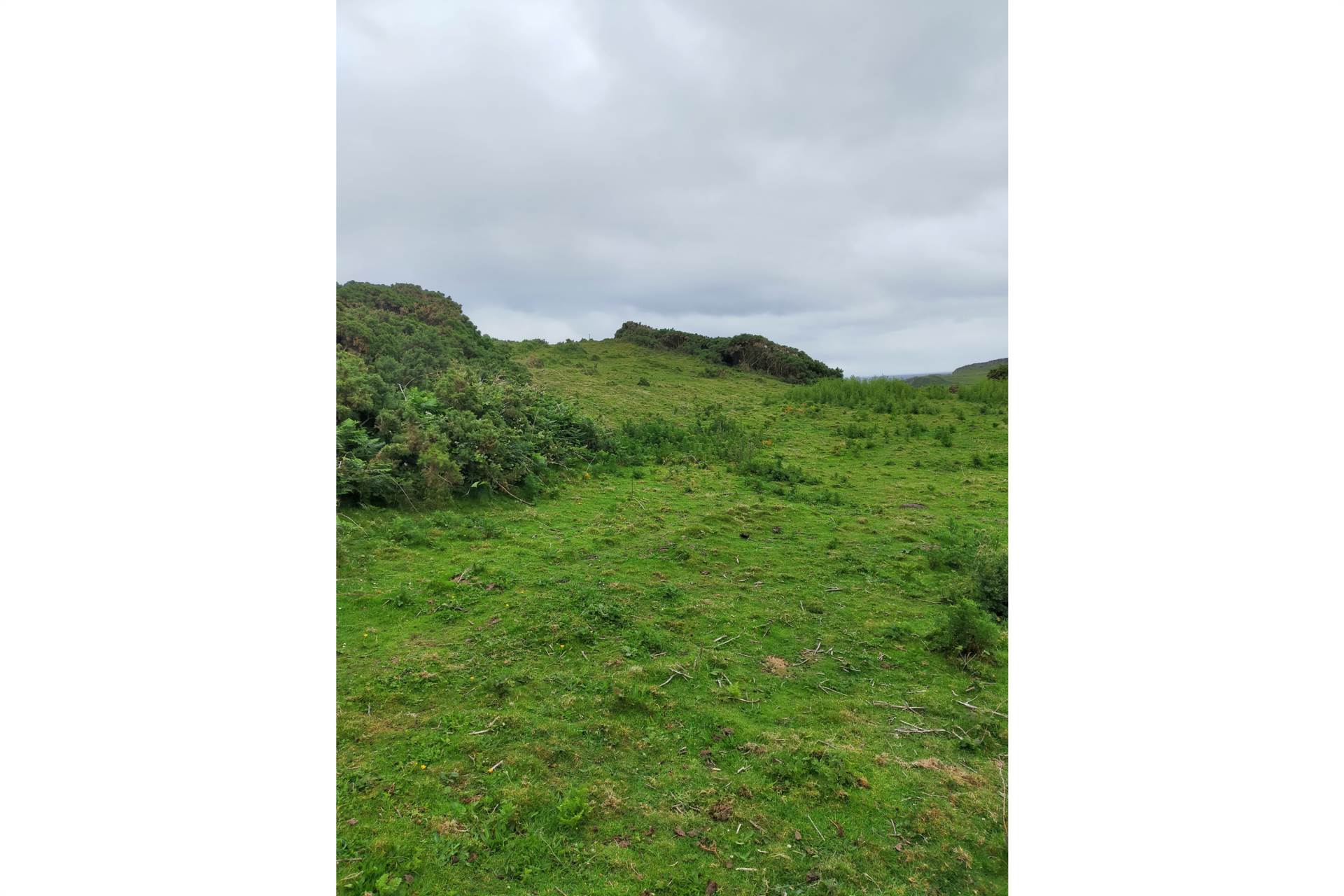 Coolnagrock, Rathlin Island approx. 22 acres land, Image 6