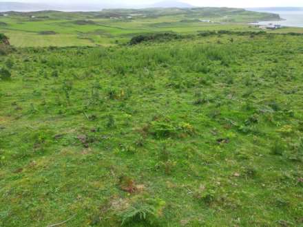 Property For Sale Coolnagrock, Rathlin Island, Ballycastle