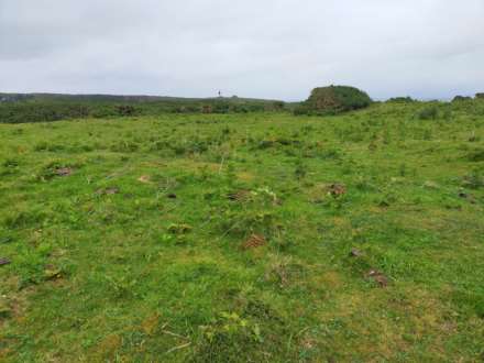 Coolnagrock, Rathlin Island approx. 22 acres land, Image 10