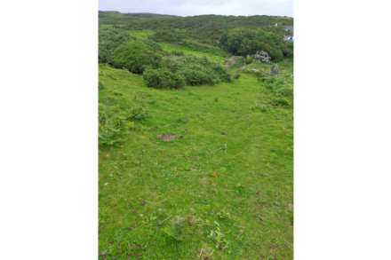 Coolnagrock, Rathlin Island approx. 22 acres land, Image 12