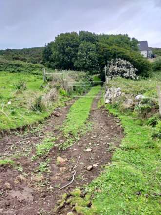 Coolnagrock, Rathlin Island approx. 22 acres land, Image 13
