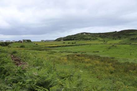 Coolnagrock, Rathlin Island approx. 22 acres land, Image 2