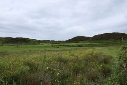 Coolnagrock, Rathlin Island approx. 22 acres land, Image 3