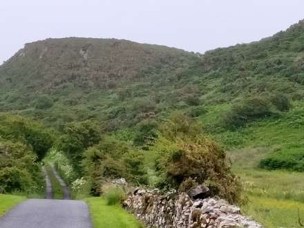 Coolnagrock, Rathlin Island approx. 22 acres land, Image 4