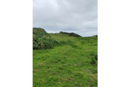 Coolnagrock, Rathlin Island approx. 22 acres land, Image 6