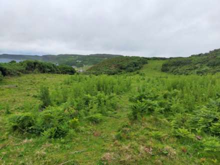 Coolnagrock, Rathlin Island approx. 22 acres land, Image 8