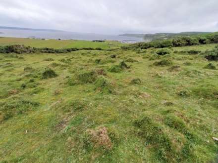 Coolnagrock, Rathlin Island approx. 22 acres land, Image 9