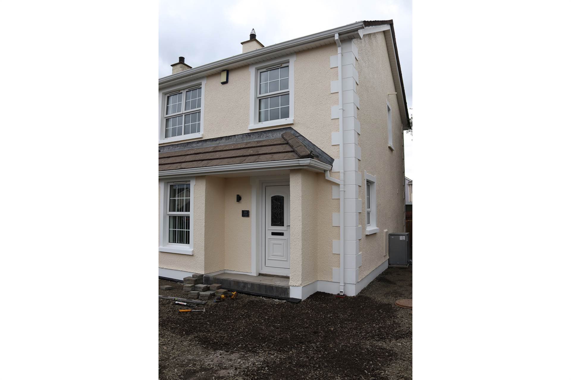 99 Gortamaddy Drive, Ballycastle, Image 1