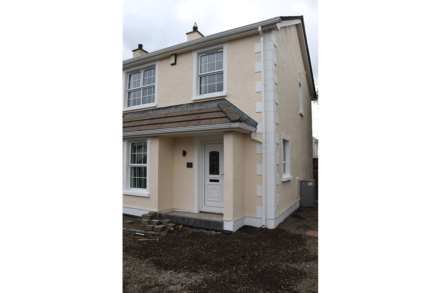 Property For Rent Gortamaddy Drive, Ballycastle