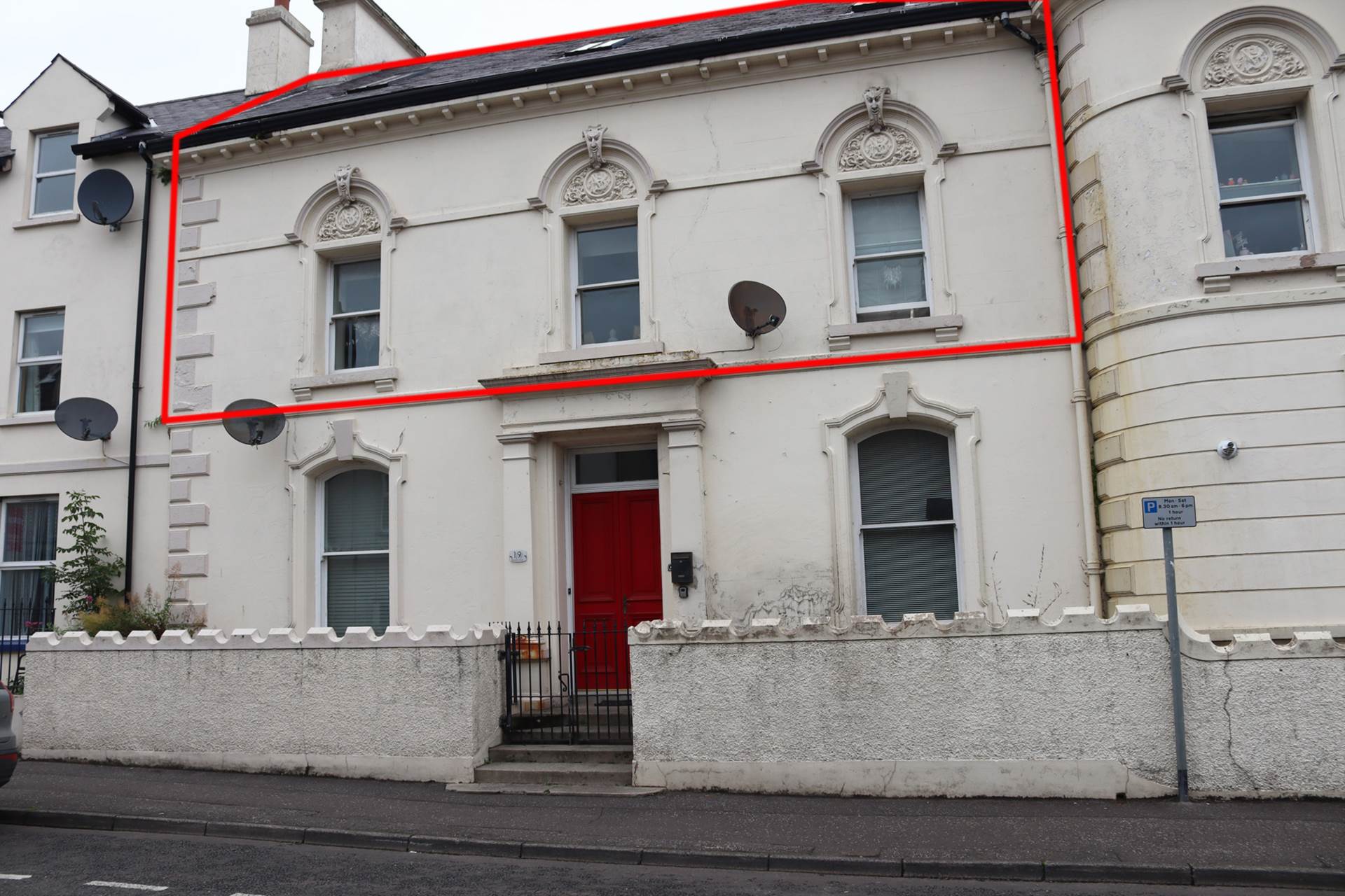 23 Market Court, Ballycastle, Image 1