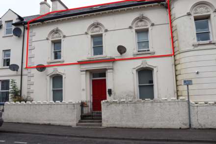 23 Market Court, Ballycastle