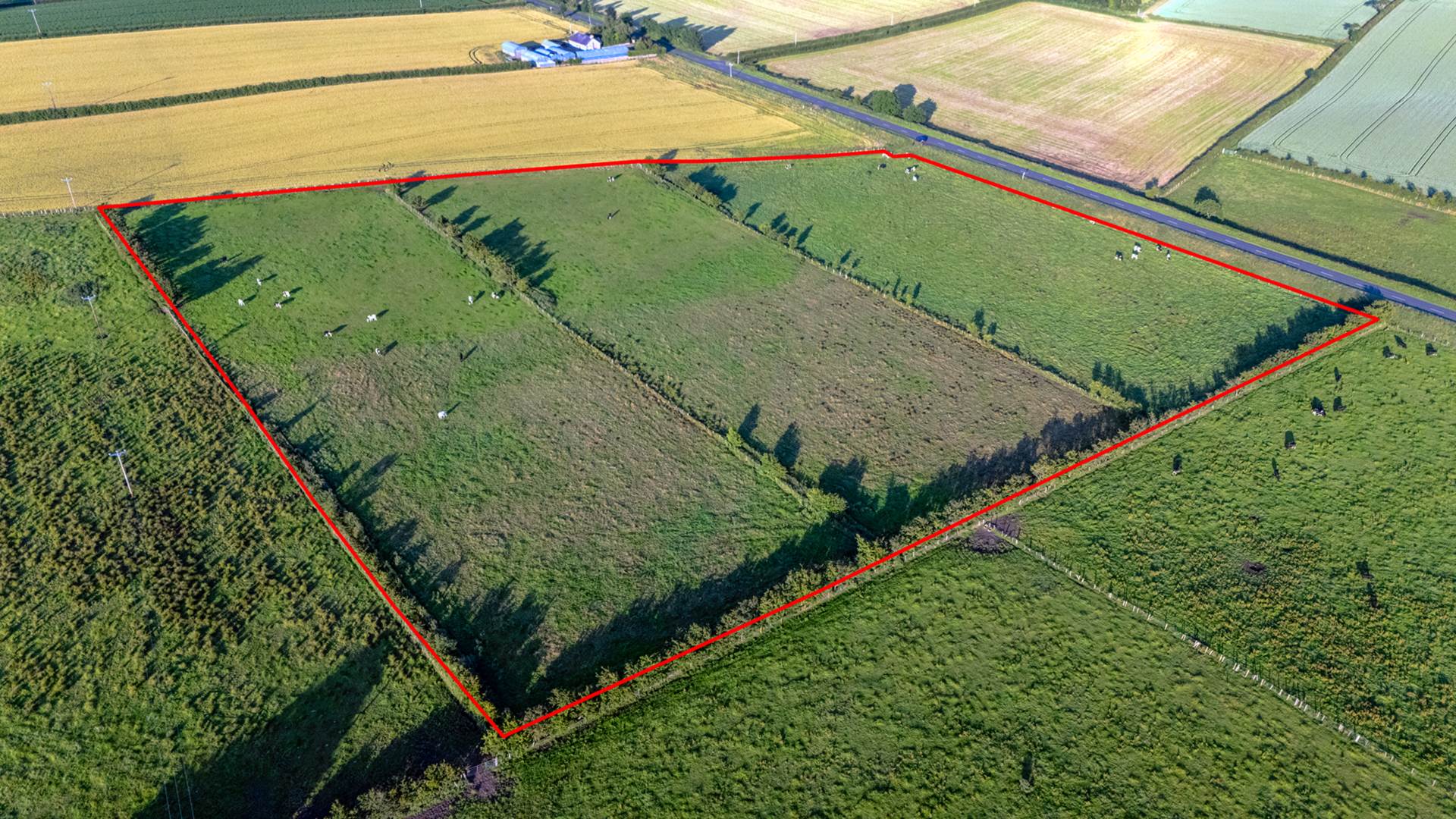 Approx. 15.44 acres Land at Moyarget Road & Drumnaheigh Road, Ballycastle, Image 10