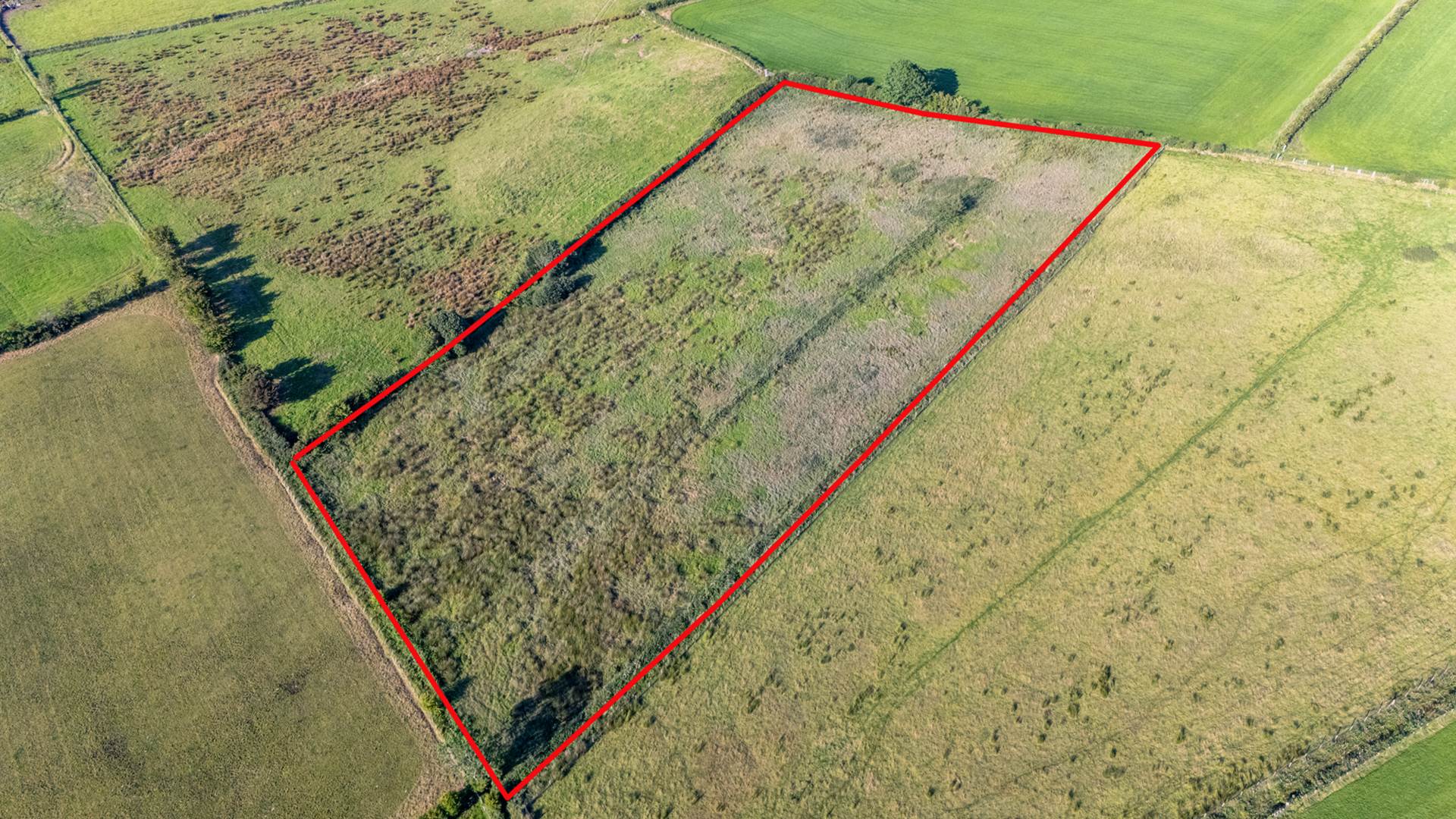 Approx. 15.44 acres Land at Moyarget Road & Drumnaheigh Road, Ballycastle, Image 7