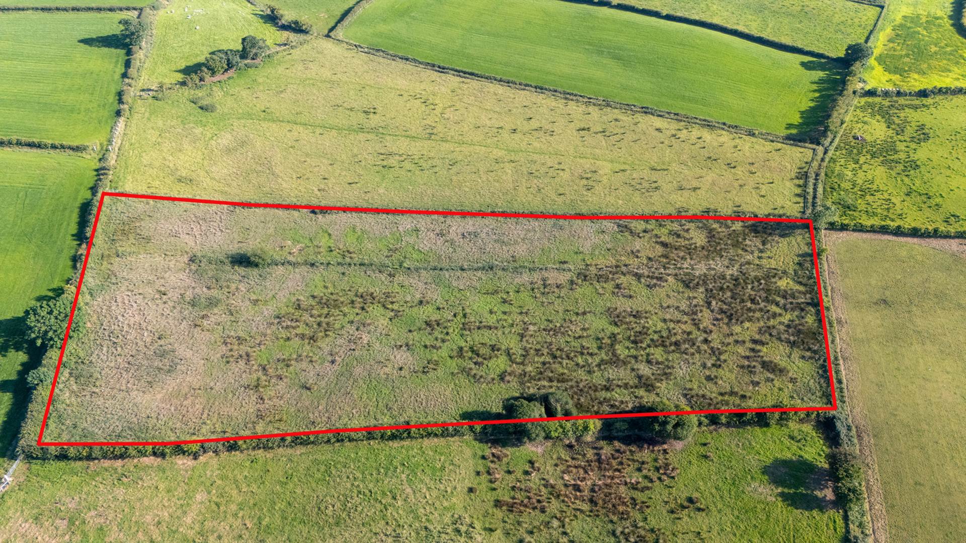 Approx. 15.44 acres Land at Moyarget Road & Drumnaheigh Road, Ballycastle, Image 8