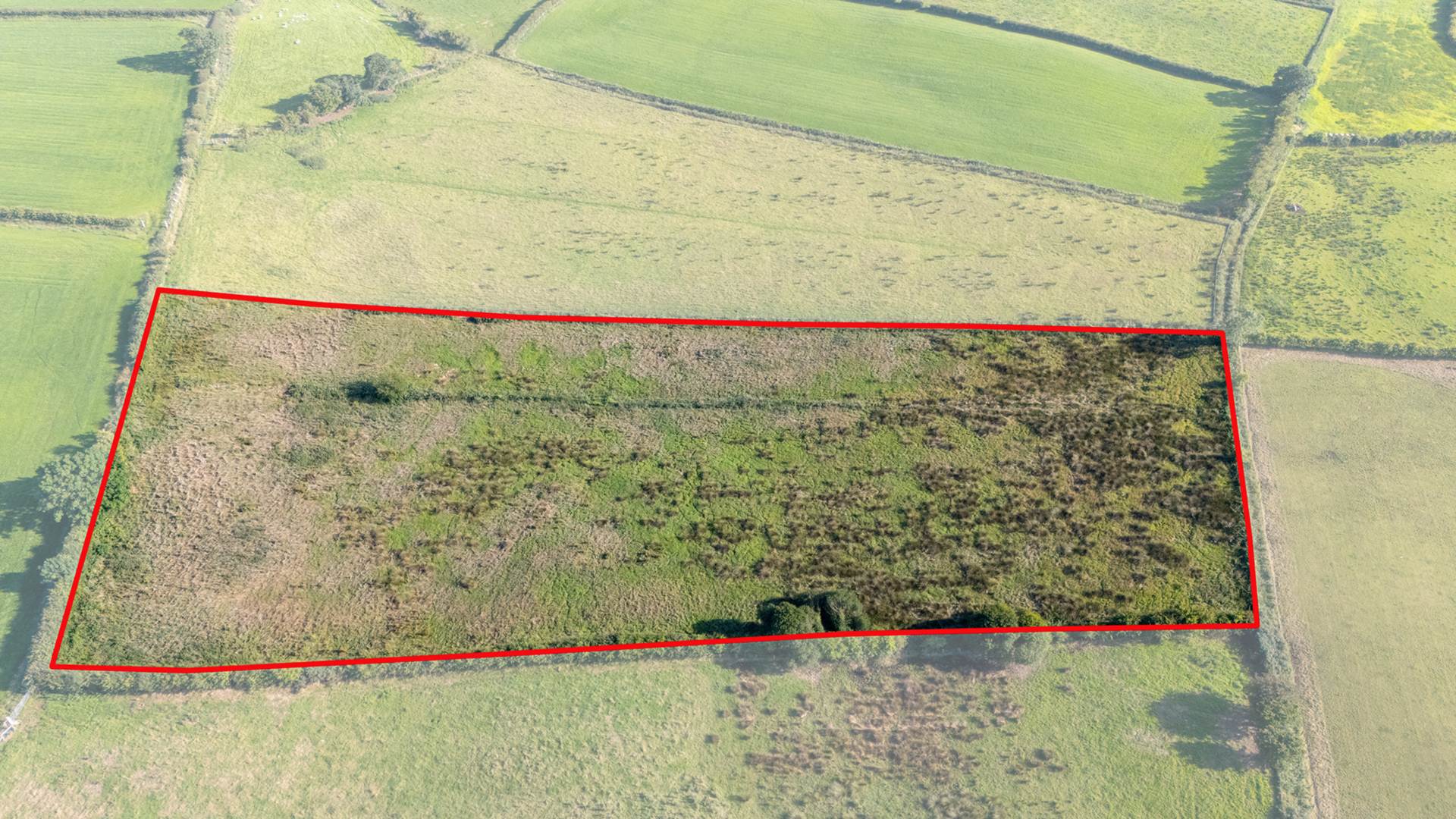 Approx. 15.44 acres Land at Moyarget Road & Drumnaheigh Road, Ballycastle, Image 9