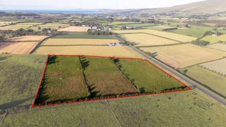 Approx. 15.44 acres Land at Moyarget Road & Drumnaheigh Road, Ballycastle, Image 12