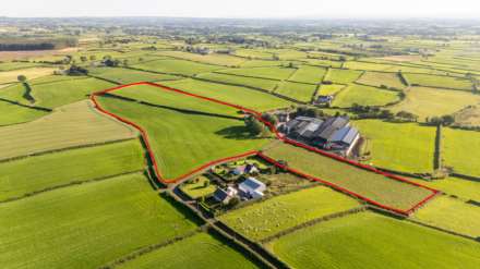 Approx. 27.74 acres of land at Moyarget Road and Drumnaheigh Road, Ballycastle, Image 14