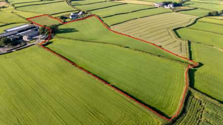 Approx. 27.74 acres of land at Moyarget Road and Drumnaheigh Road, Ballycastle, Image 16