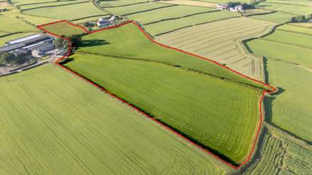 Approx. 27.74 acres of land at Moyarget Road and Drumnaheigh Road, Ballycastle, Image 17