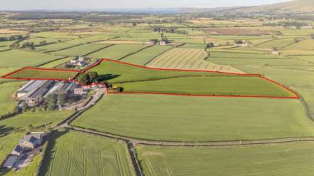 Approx. 27.74 acres of land at Moyarget Road and Drumnaheigh Road, Ballycastle, Image 19