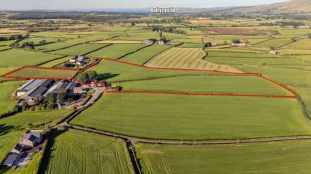 Approx. 27.74 acres of land at Moyarget Road and Drumnaheigh Road, Ballycastle, Image 20