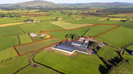 Approx. 27.74 acres of land at Moyarget Road and Drumnaheigh Road, Ballycastle, Image 21