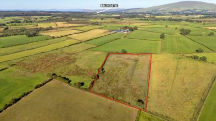 Approx. 15.44 acres Land at Moyarget Road & Drumnaheigh Road, Ballycastle, Image 3