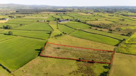 Approx. 15.44 acres Land at Moyarget Road & Drumnaheigh Road, Ballycastle, Image 4