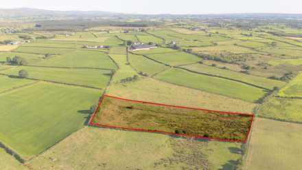 Approx. 15.44 acres Land at Moyarget Road & Drumnaheigh Road, Ballycastle, Image 5