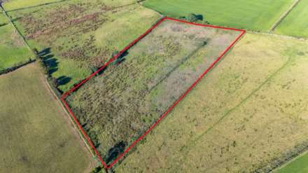Approx. 15.44 acres Land at Moyarget Road & Drumnaheigh Road, Ballycastle, Image 7