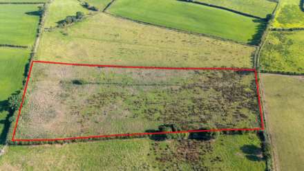 Approx. 15.44 acres Land at Moyarget Road & Drumnaheigh Road, Ballycastle, Image 8