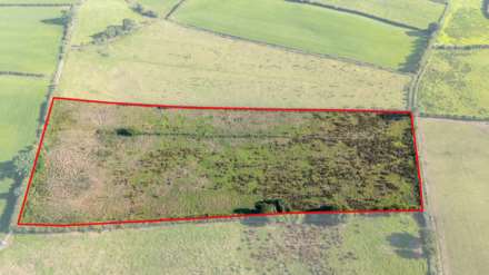 Approx. 15.44 acres Land at Moyarget Road & Drumnaheigh Road, Ballycastle, Image 9