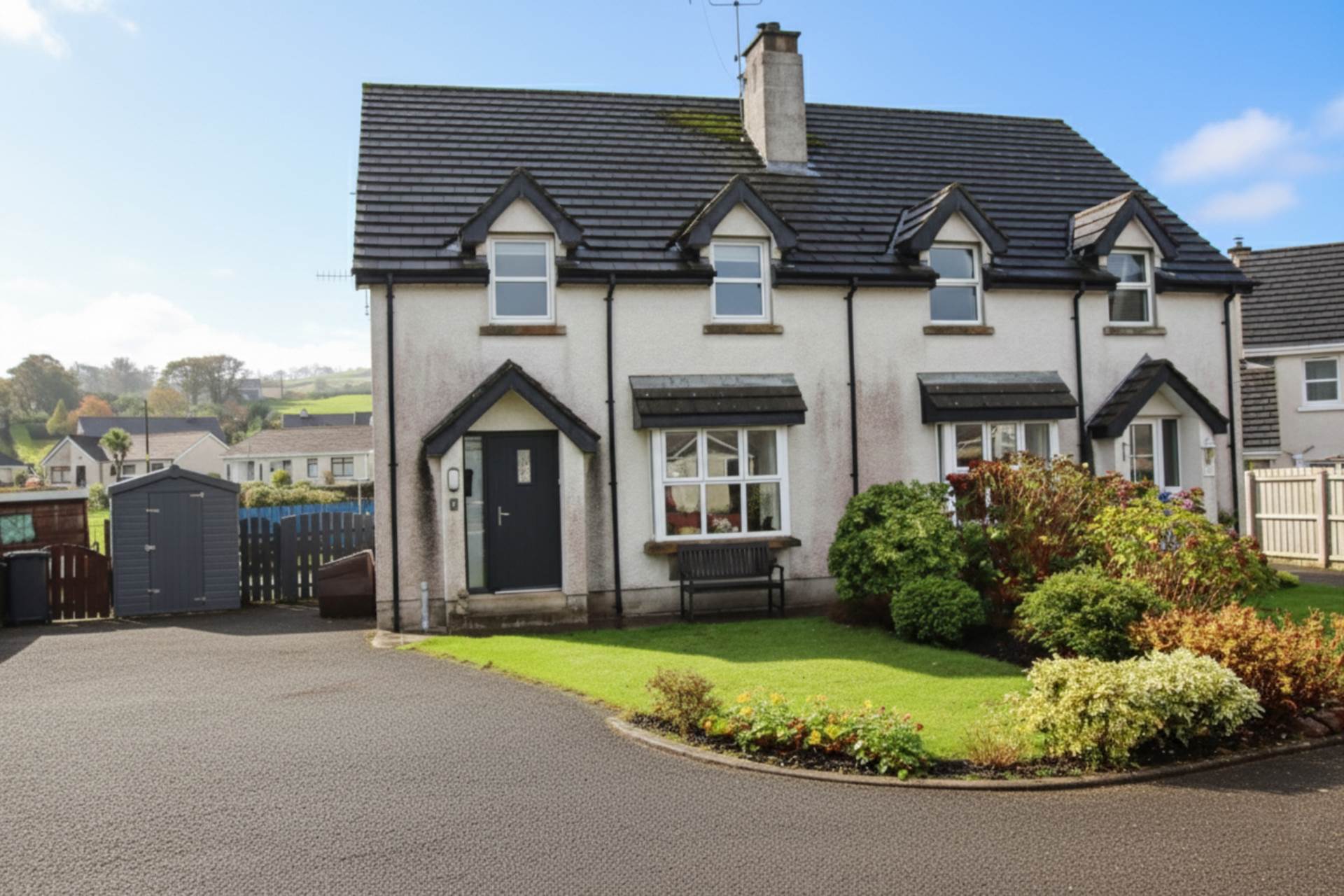 7 Knocknacarry Court, Cushendun, Image 1