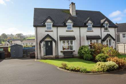 7 Knocknacarry Court, Cushendun