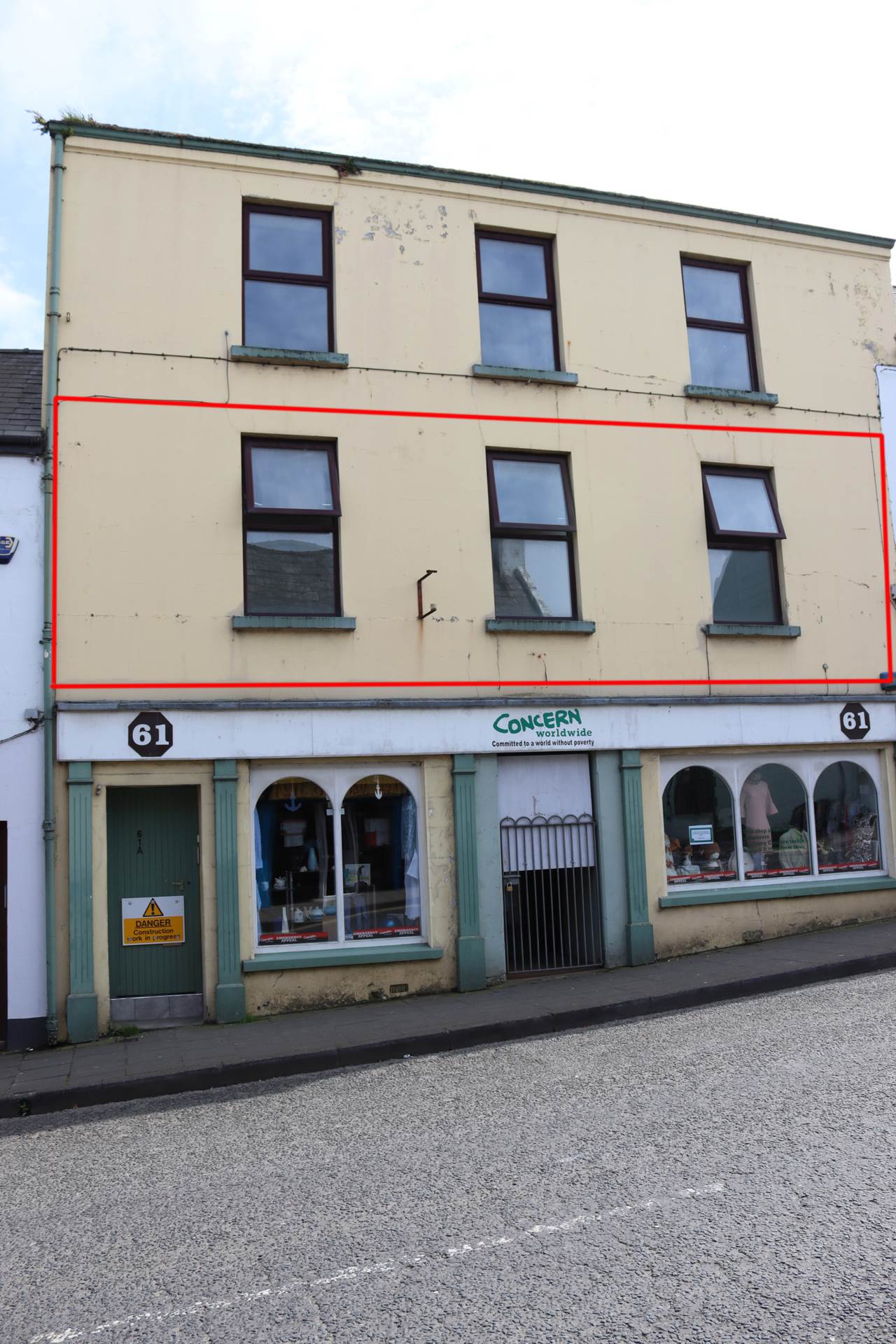 61a Castle Street, Ballycastle, Image 1