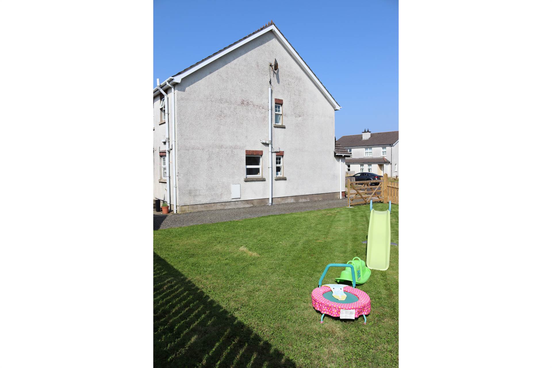31 Whitehall Court, Ballycastle, Image 13