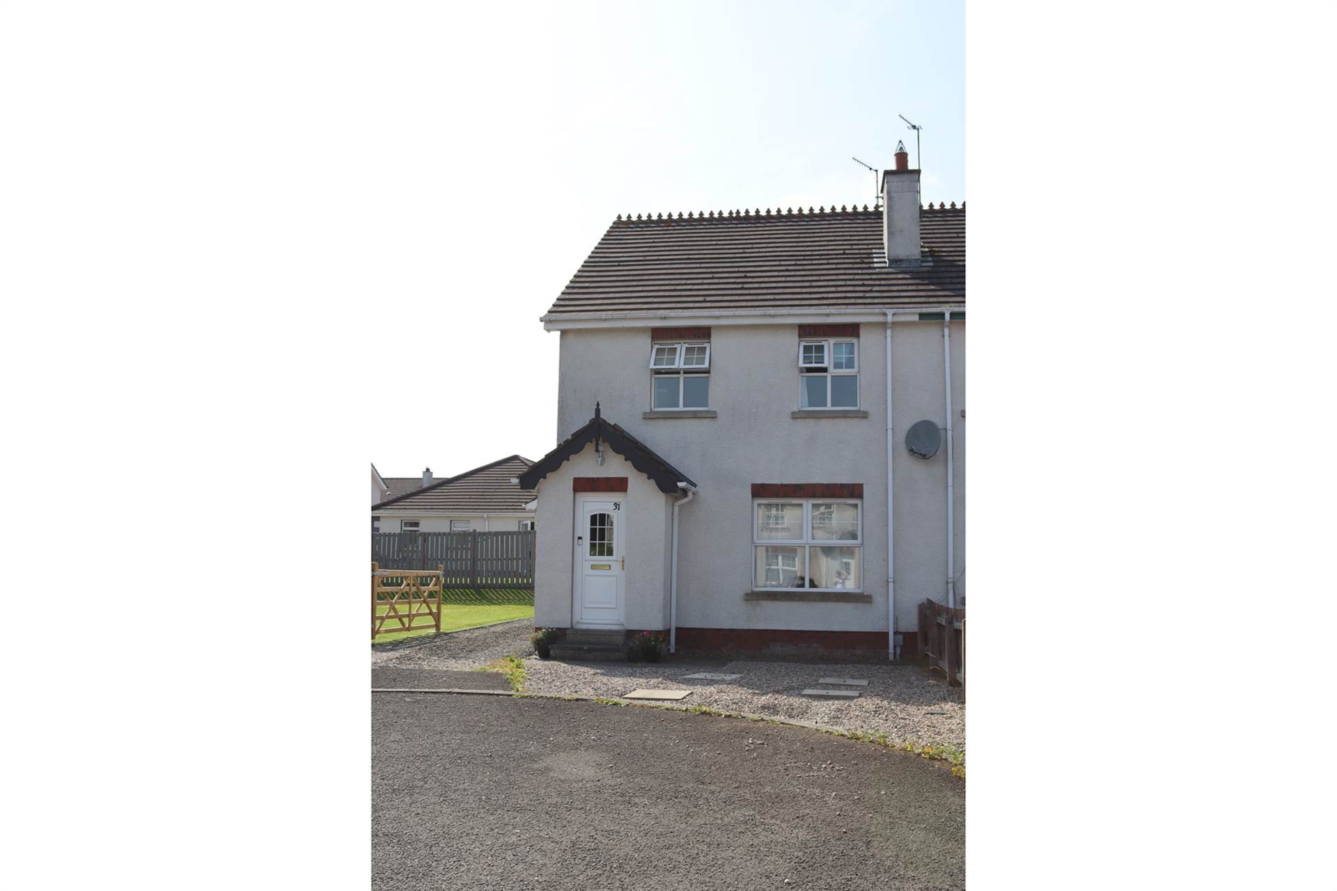 31 Whitehall Court, Ballycastle, Image 2