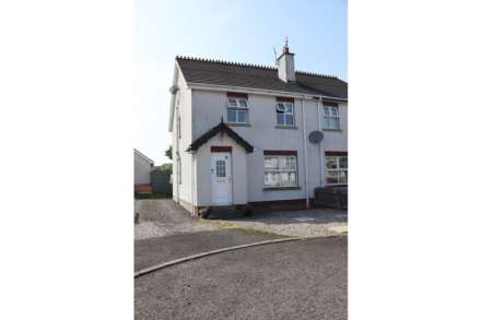 31 Whitehall Court, Ballycastle