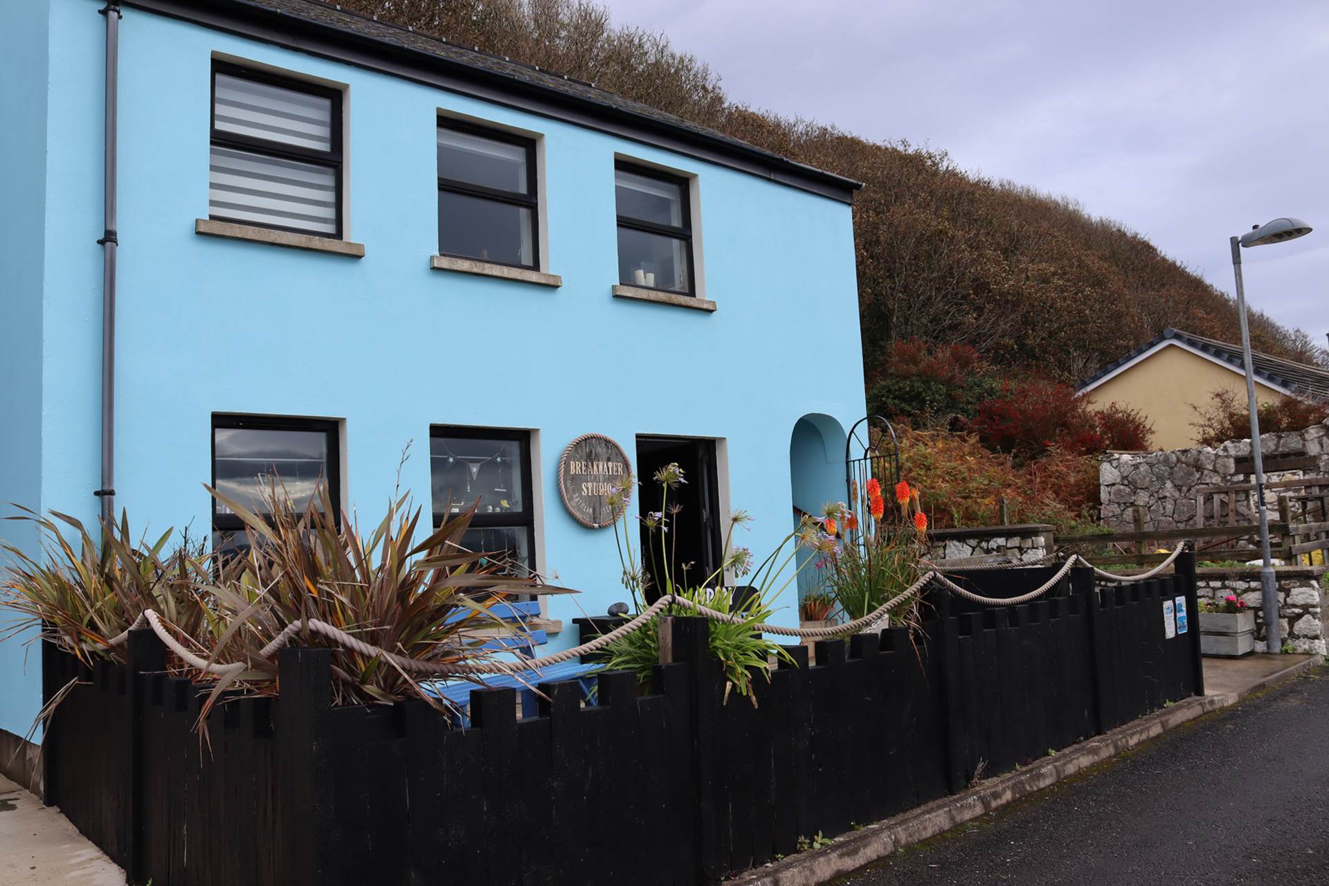 1-2 Harbour View Cottages, Rathlin Island, Image 1
