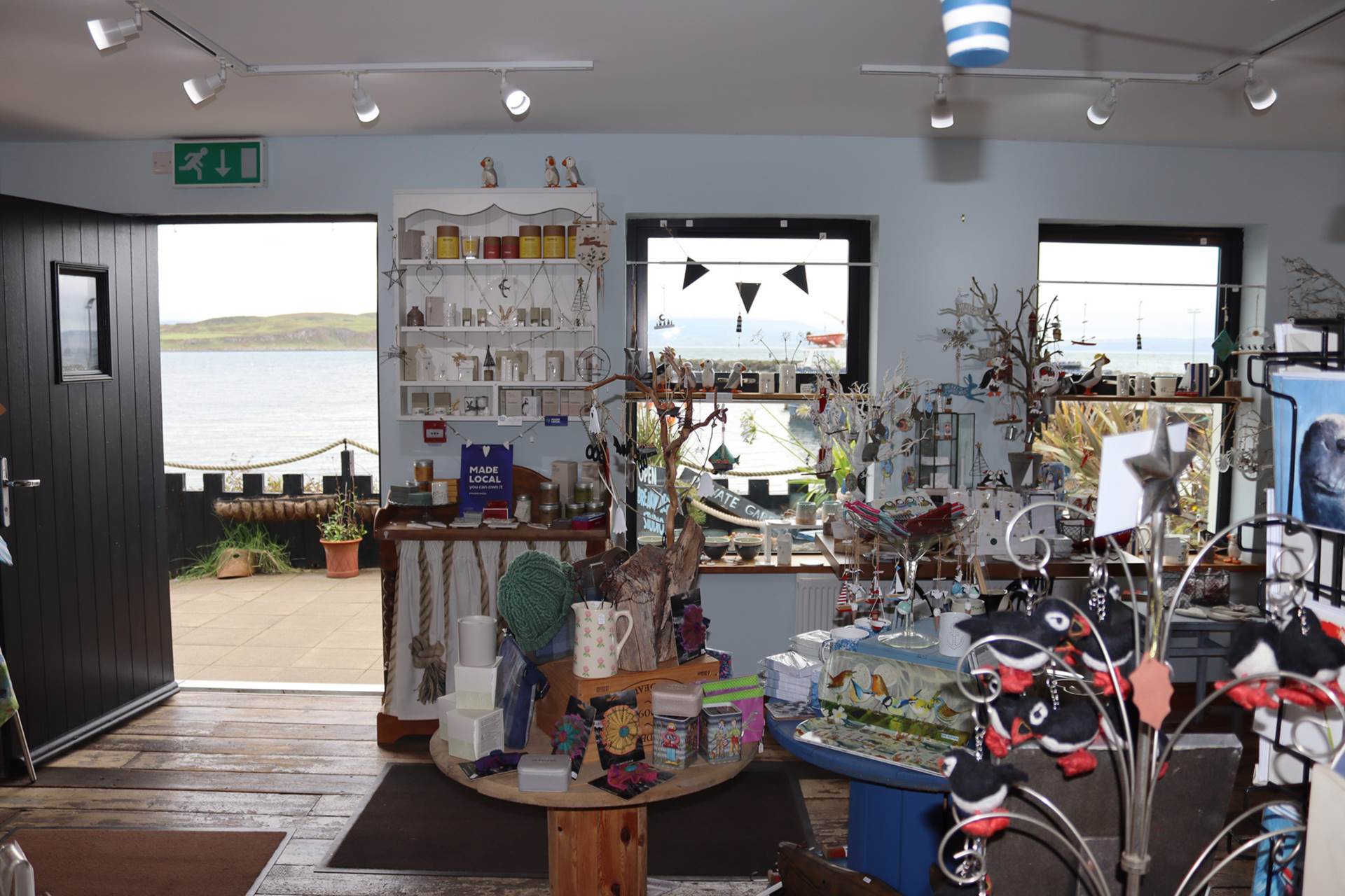 1-2 Harbour View Cottages, Rathlin Island, Image 11