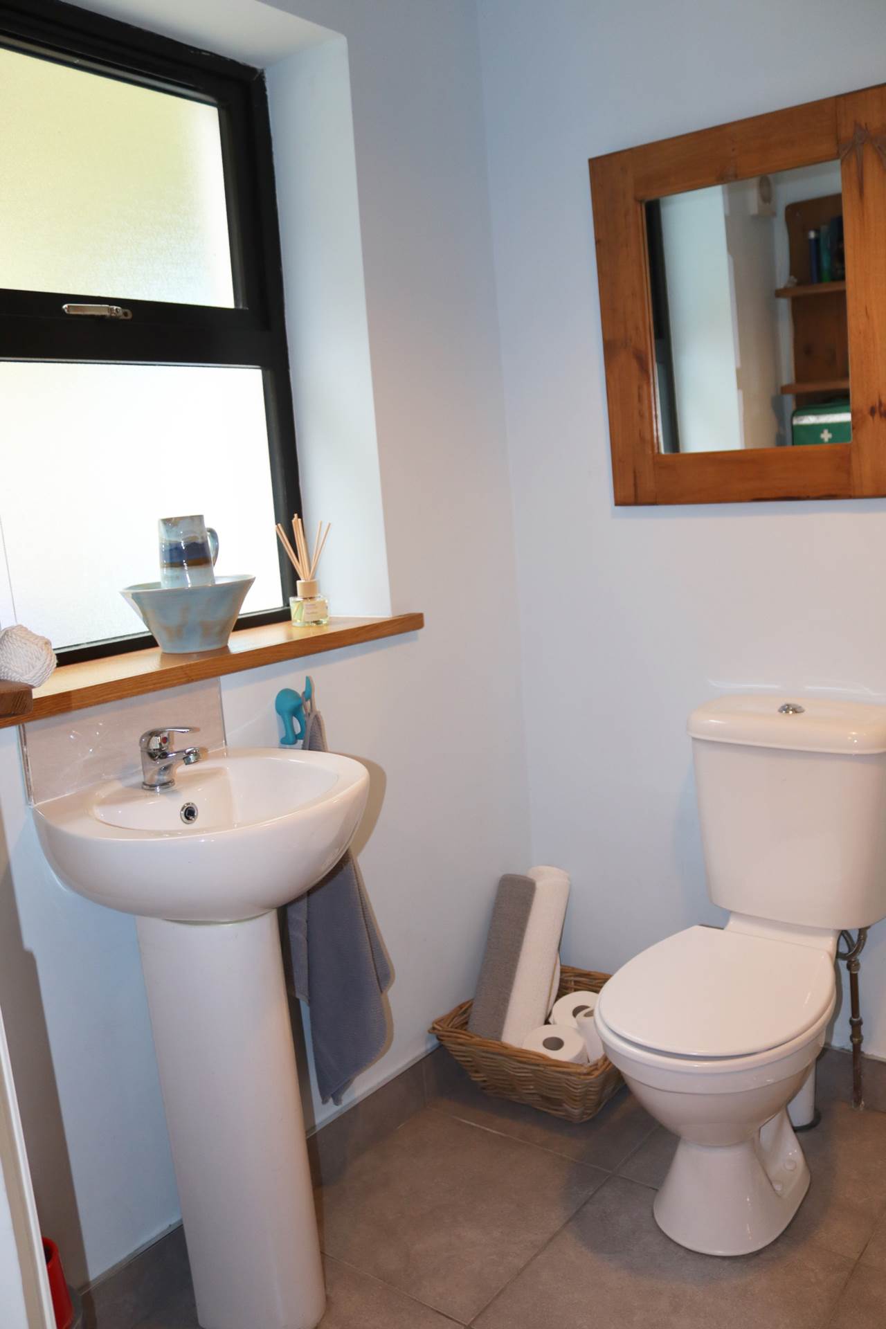 1-2 Harbour View Cottages, Rathlin Island, Image 16