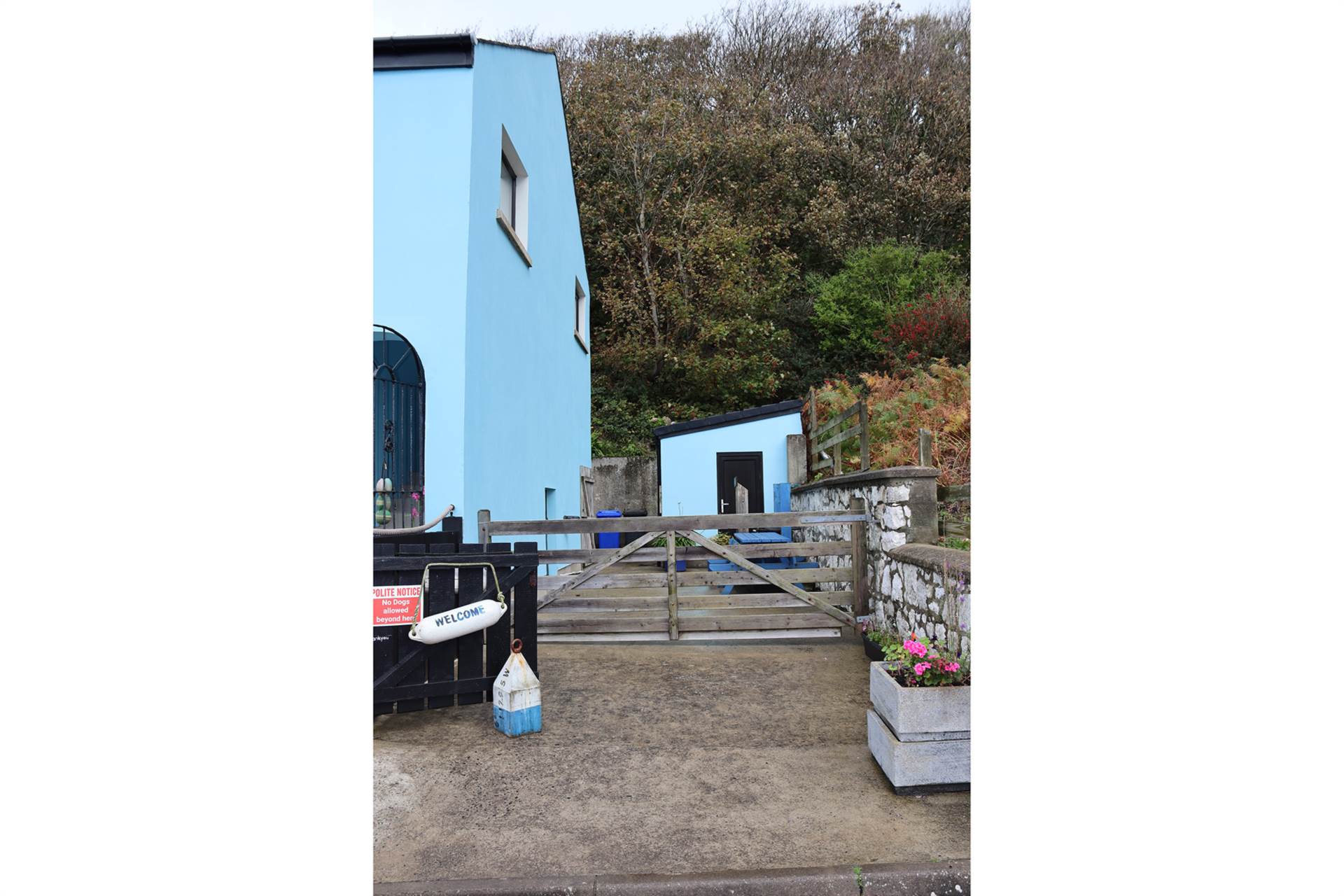 1-2 Harbour View Cottages, Rathlin Island, Image 20