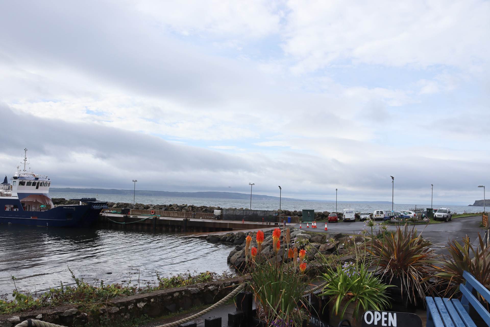 1-2 Harbour View Cottages, Rathlin Island, Image 23