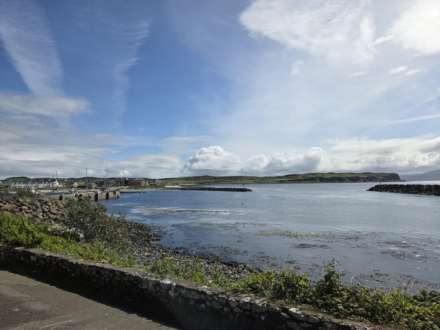 Commercial Property with One Bed Apartment, 1-2 Harbour View Cottages, Rathlin Island, Co Antrim, BT54 6TE, Image 28