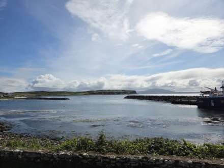 Commercial Property with One Bed Apartment, 1-2 Harbour View Cottages, Rathlin Island, Co Antrim, BT54 6TE, Image 29
