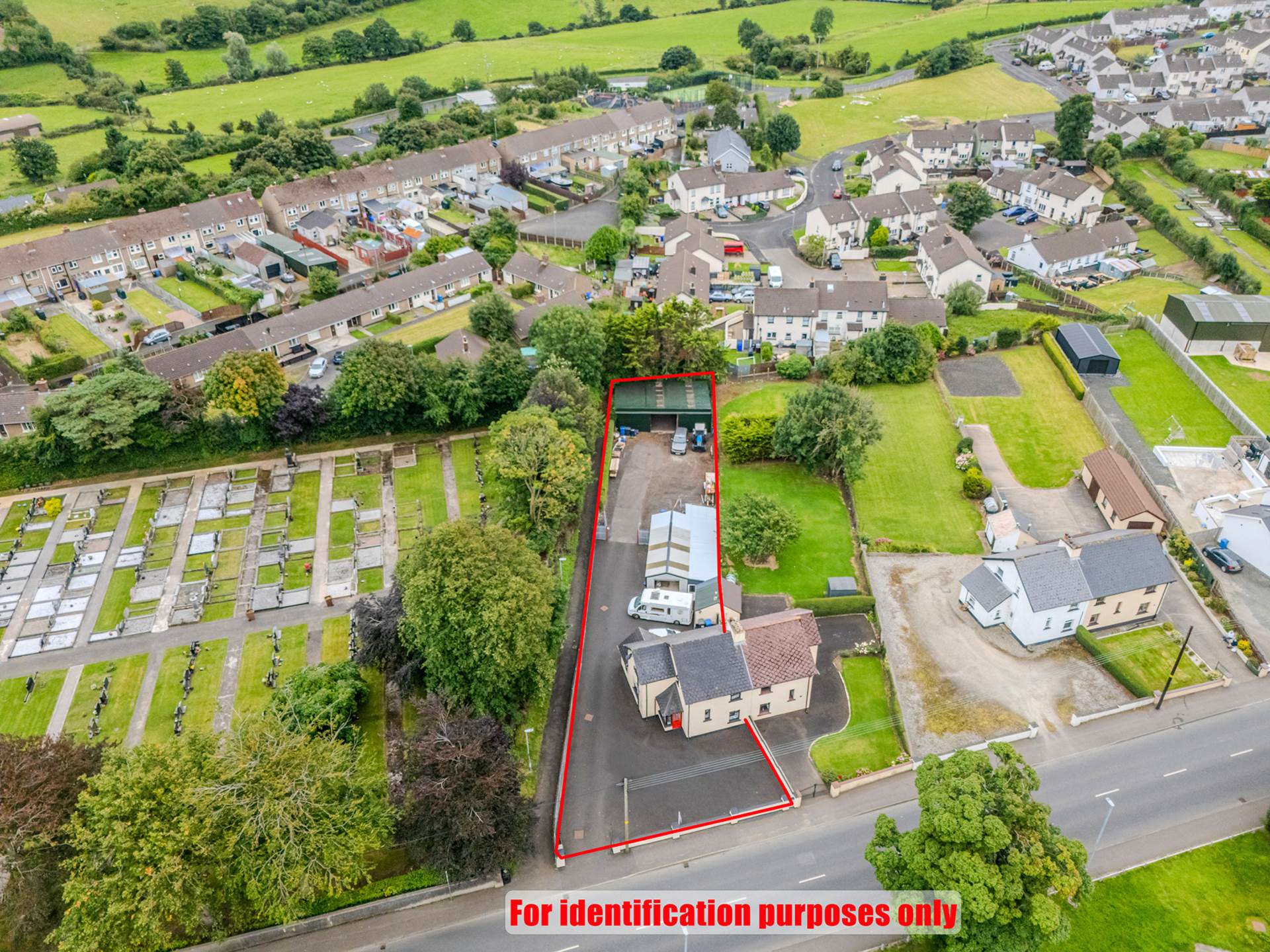 2 Coleraine Road, Ballycastle, Image 26