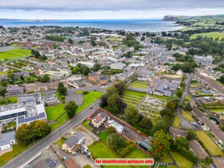 2 Coleraine Road, Ballycastle
