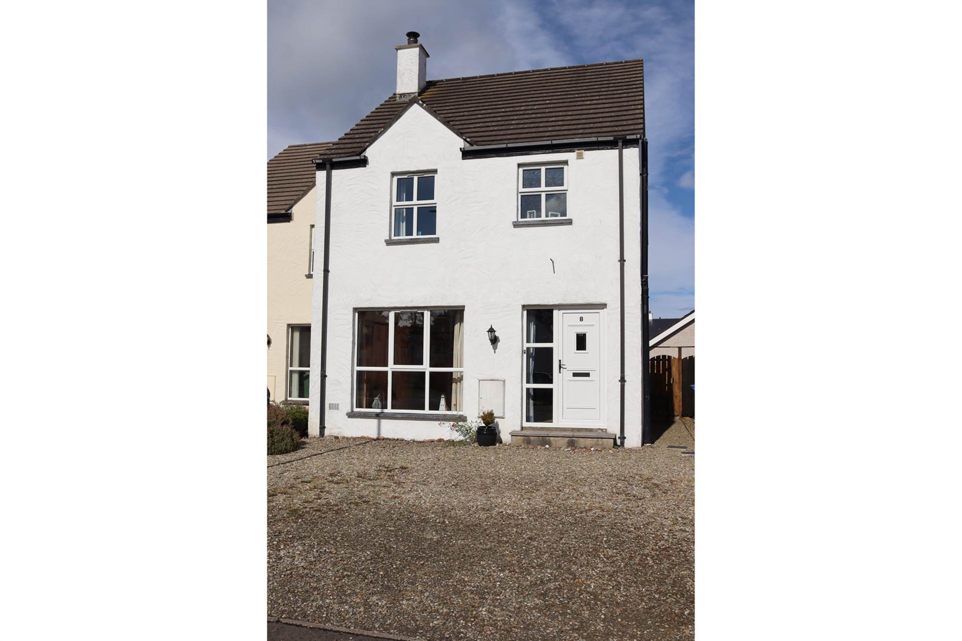 Strand Cottages, Ballycastle, Image 1