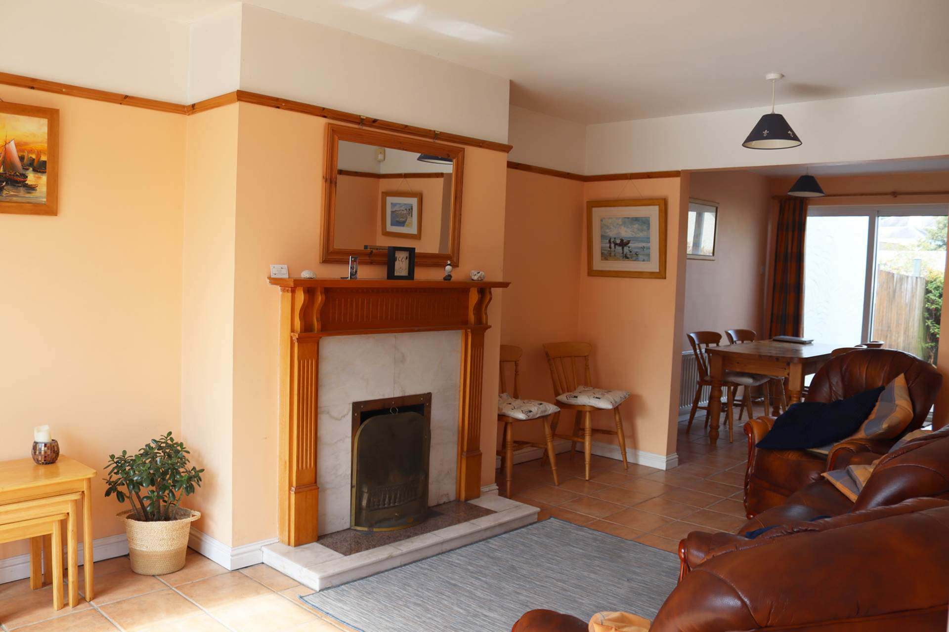 Strand Cottages, Ballycastle, Image 2